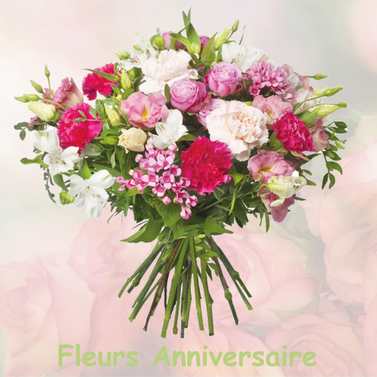 fleurs anniversaire SAINT-ANDRE-DE-CRUZIERES